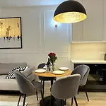 Plaza 41 By Triapart Appartement *