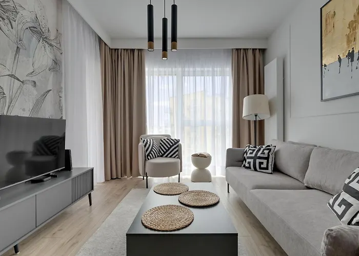 Apartamento Plaza 41 By Triapart