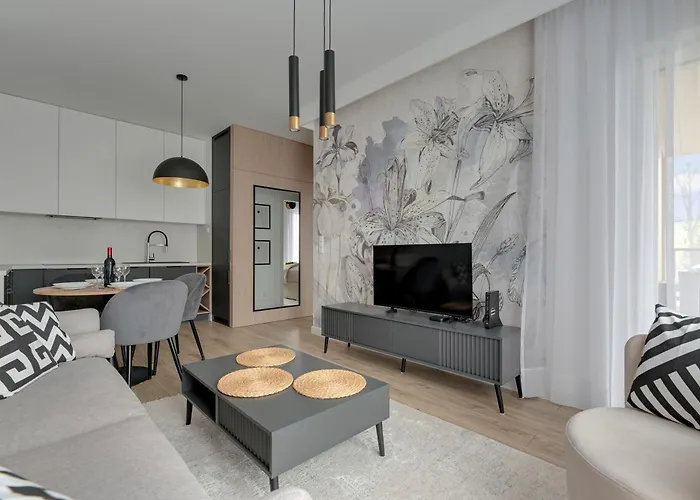 Apartamento Plaza 41 By Triapart