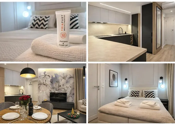 Apartamento Plaza 41 By Triapart