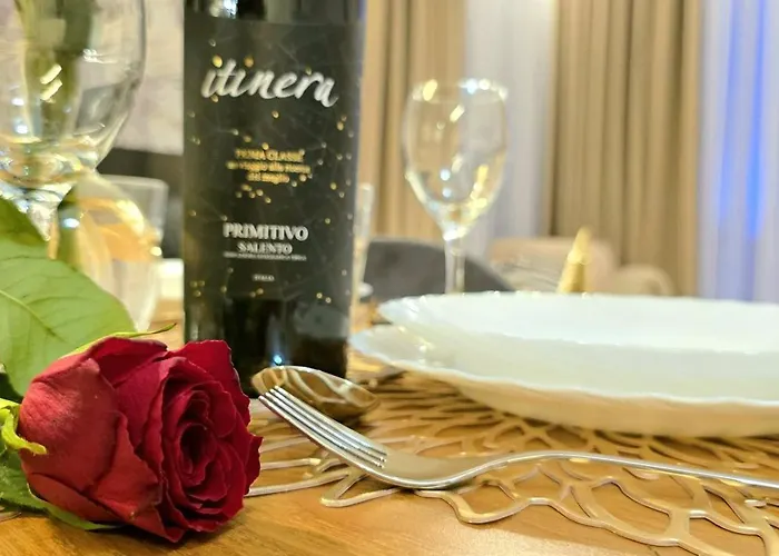 Plaza 41 By Triapart Apartamento *