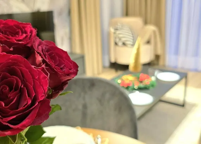 41 By Triapart 公寓 *