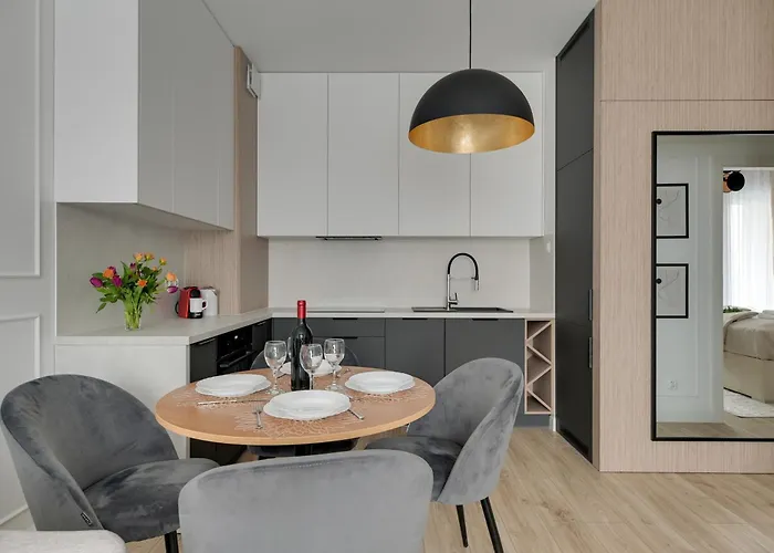 Plaza 41 By Triapart *