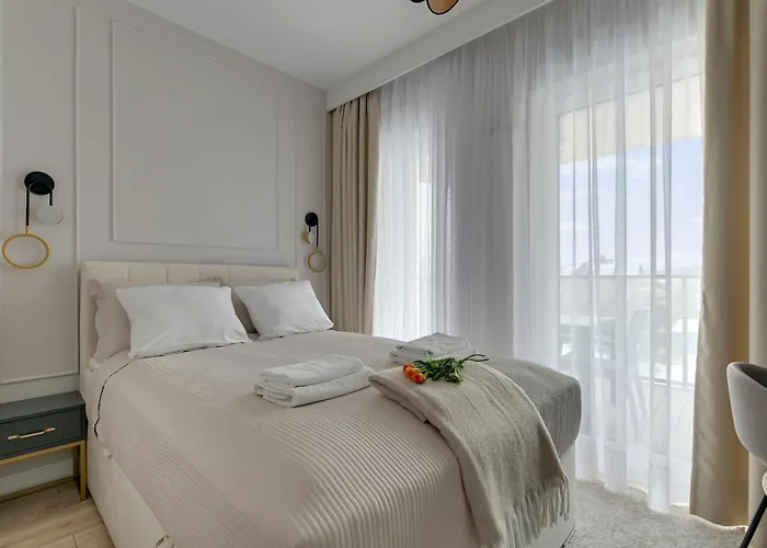 Plaza 41 By Triapart * Gdansk