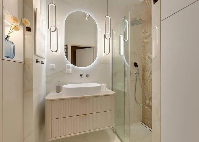 Apartamento Plaza 41 By Triapart *