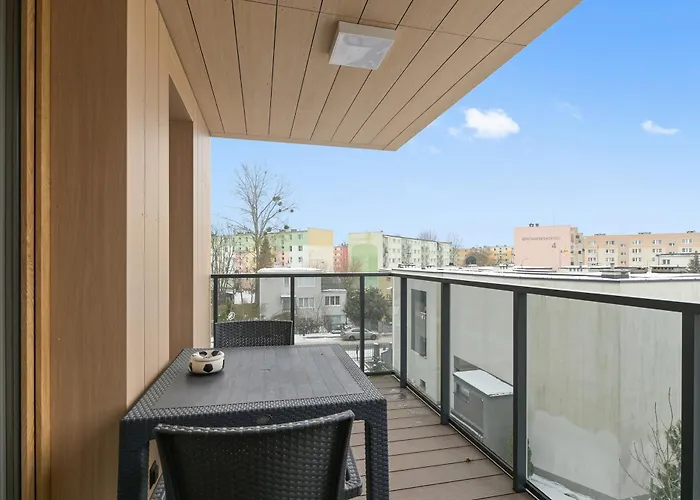 Plaza 41 By Triapart *